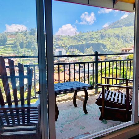 Star Holiday Home Nuwara Eliya Kültér fotó