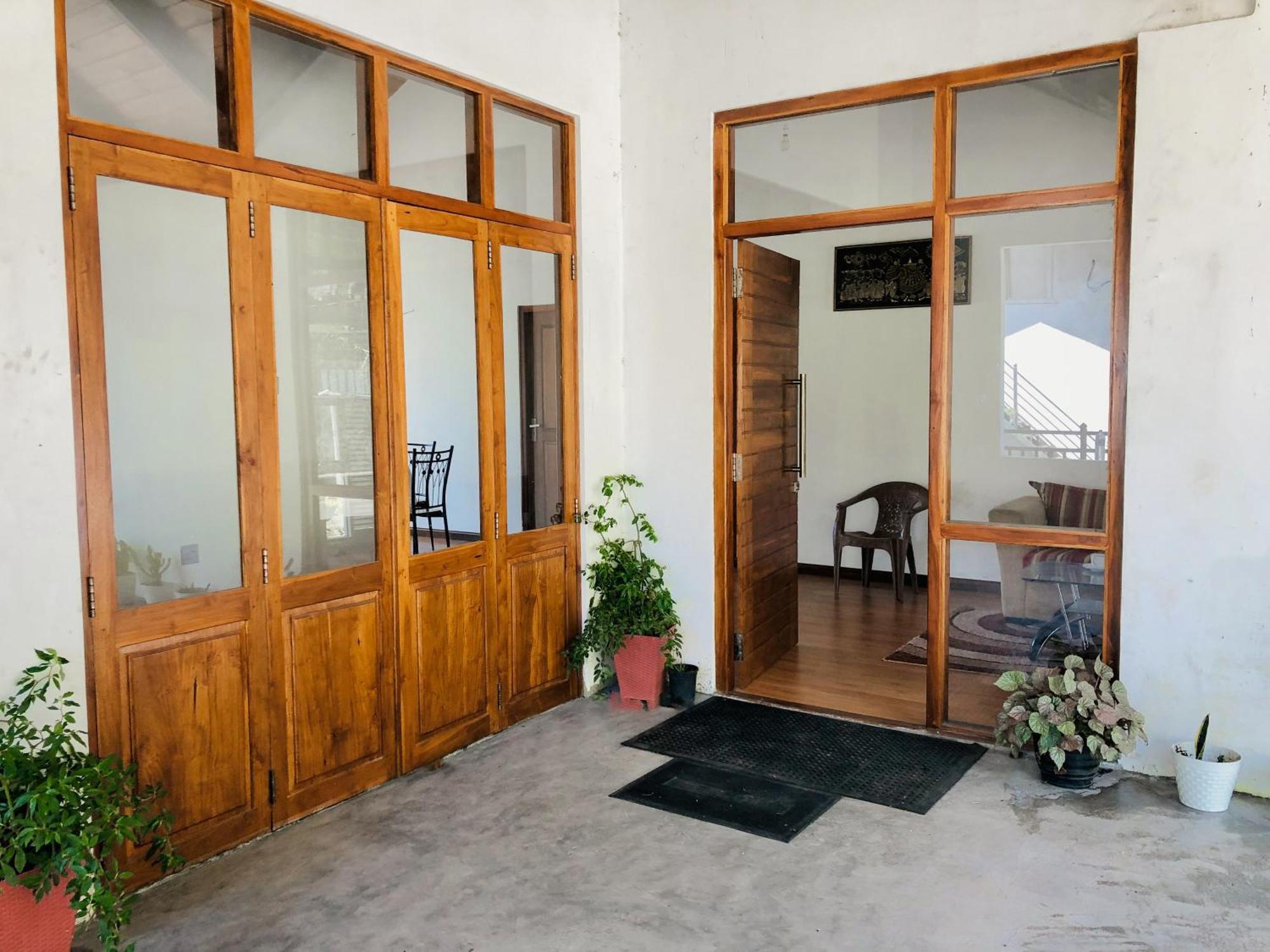 Star Holiday Home Nuwara Eliya Kültér fotó