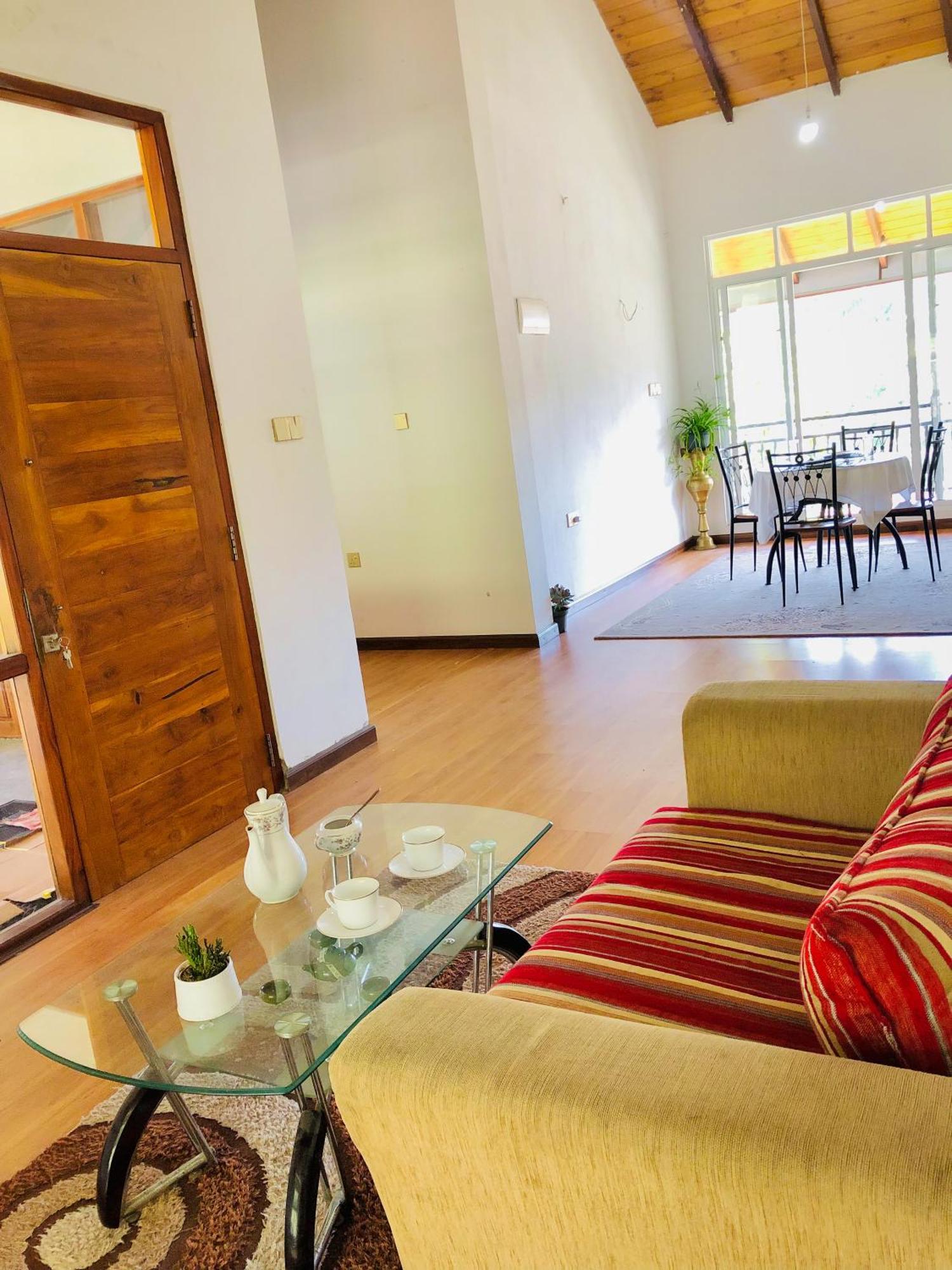 Star Holiday Home Nuwara Eliya Kültér fotó