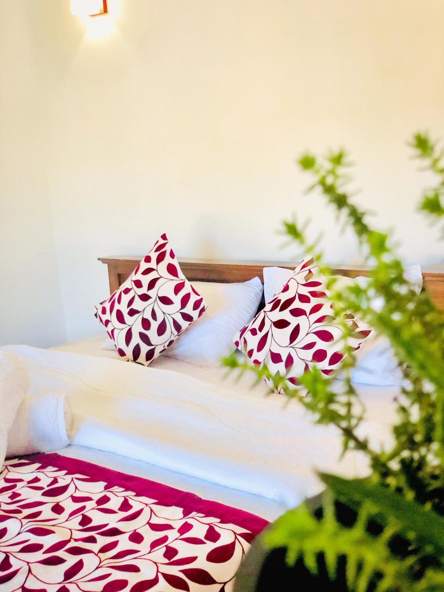 Star Holiday Home Nuwara Eliya Kültér fotó