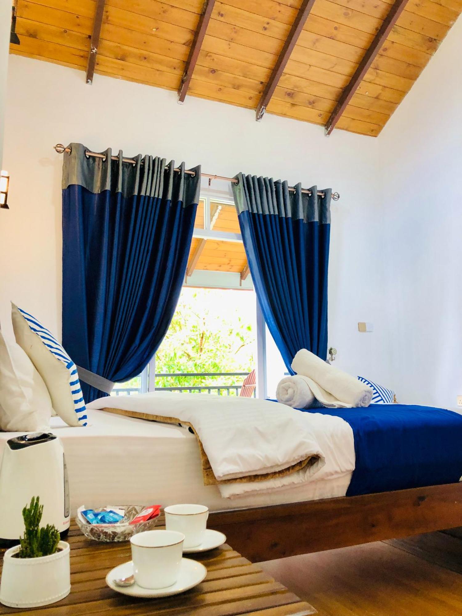 Star Holiday Home Nuwara Eliya Kültér fotó