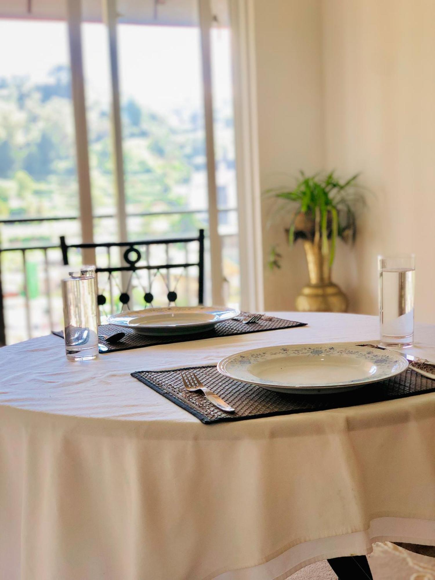 Star Holiday Home Nuwara Eliya Kültér fotó