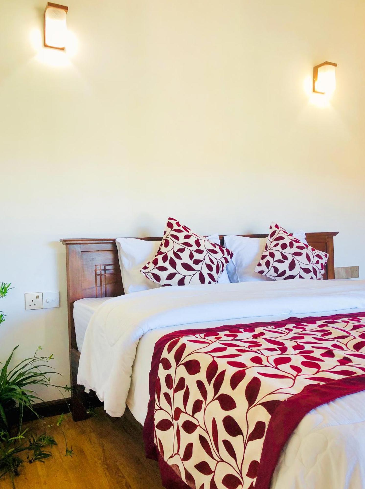 Star Holiday Home Nuwara Eliya Kültér fotó