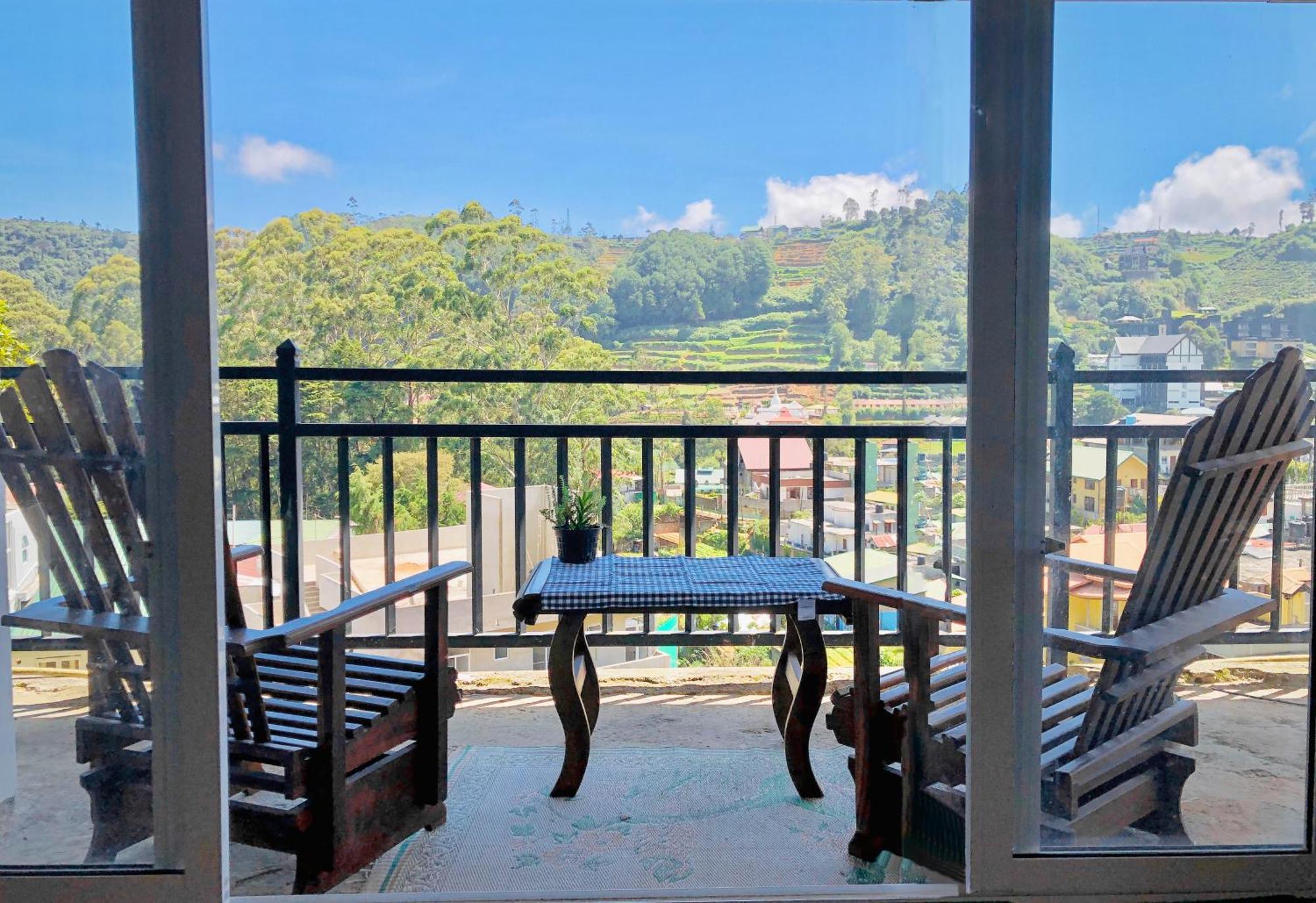 Star Holiday Home Nuwara Eliya Kültér fotó