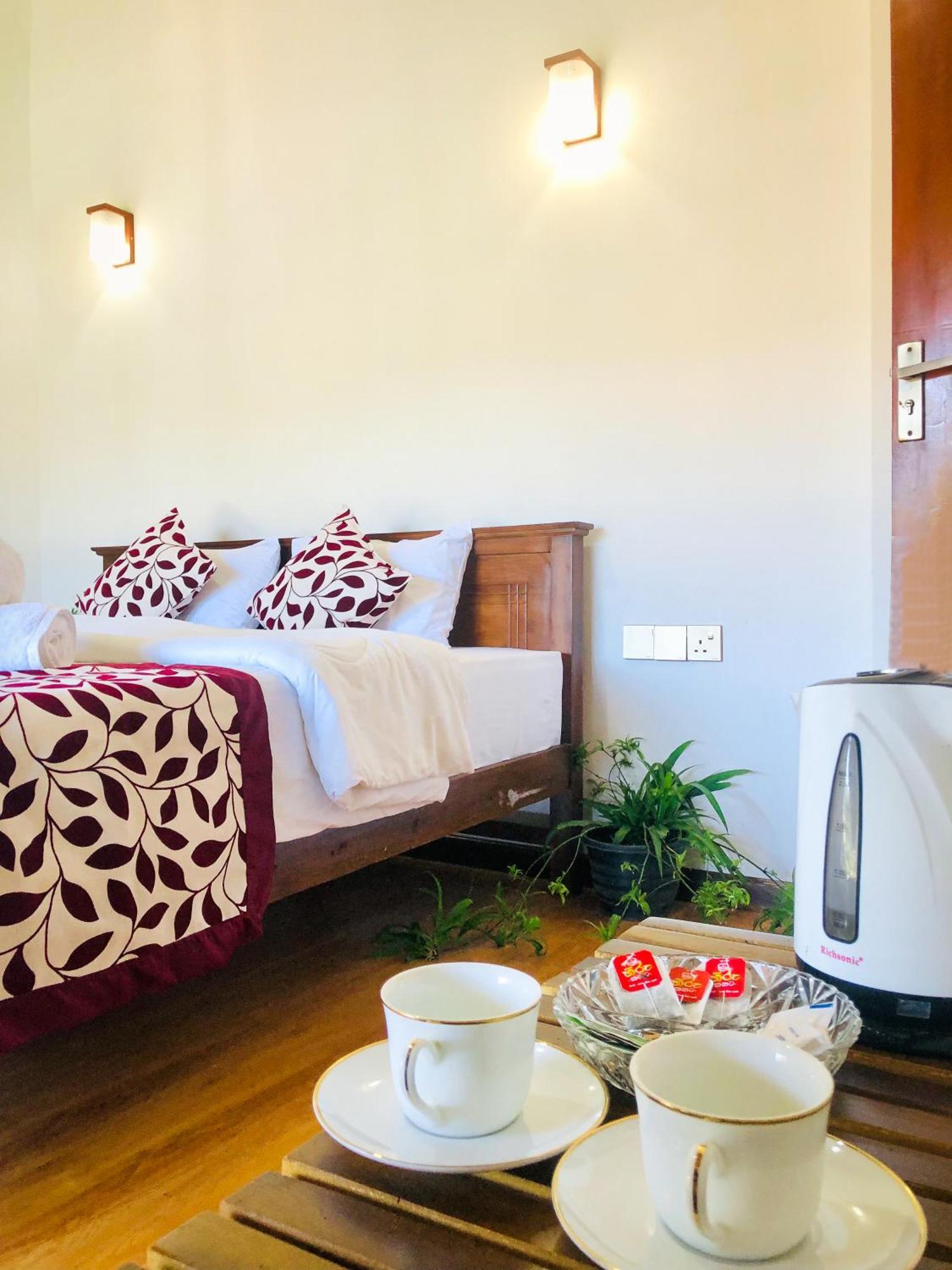 Star Holiday Home Nuwara Eliya Kültér fotó