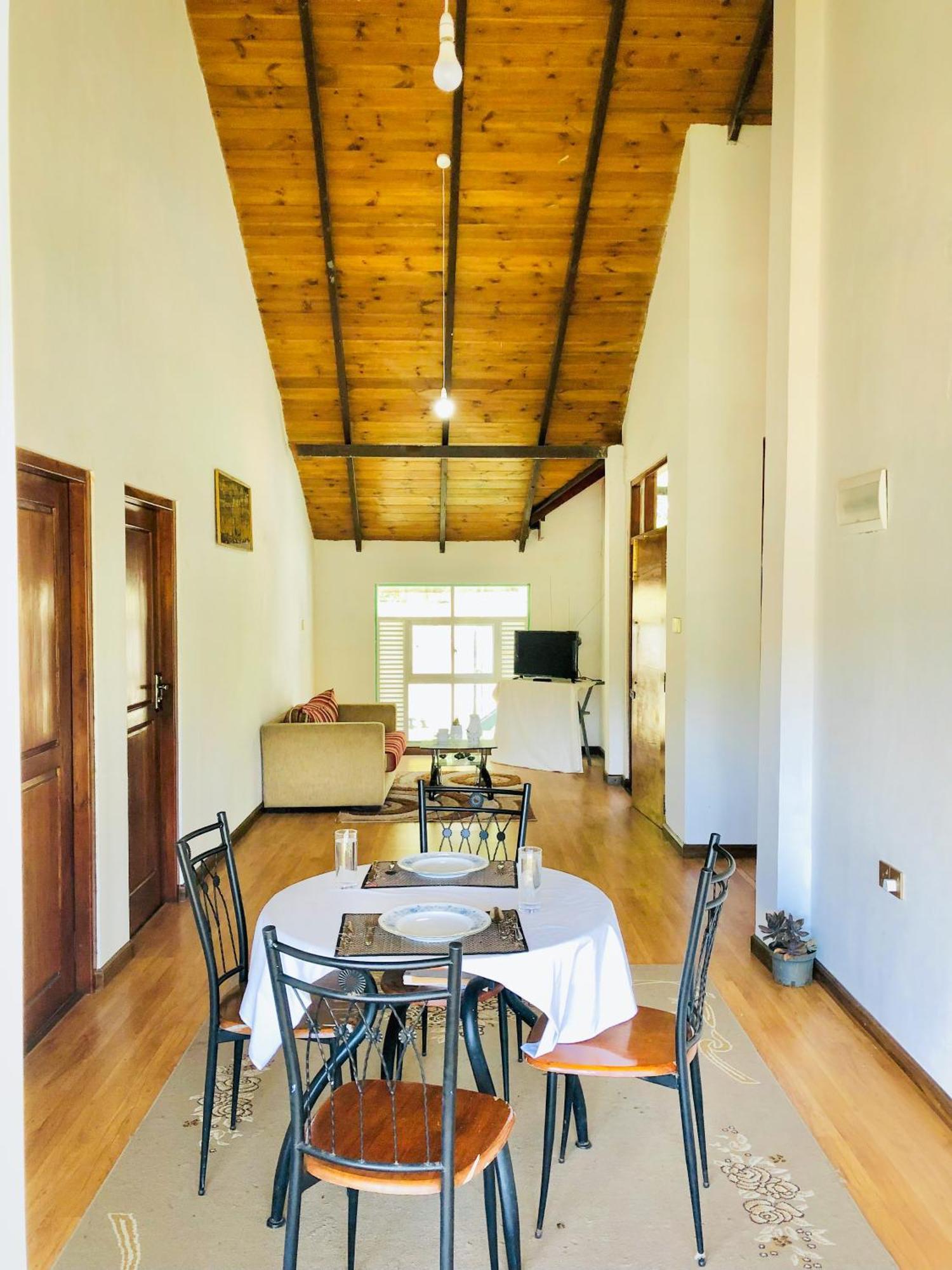 Star Holiday Home Nuwara Eliya Kültér fotó