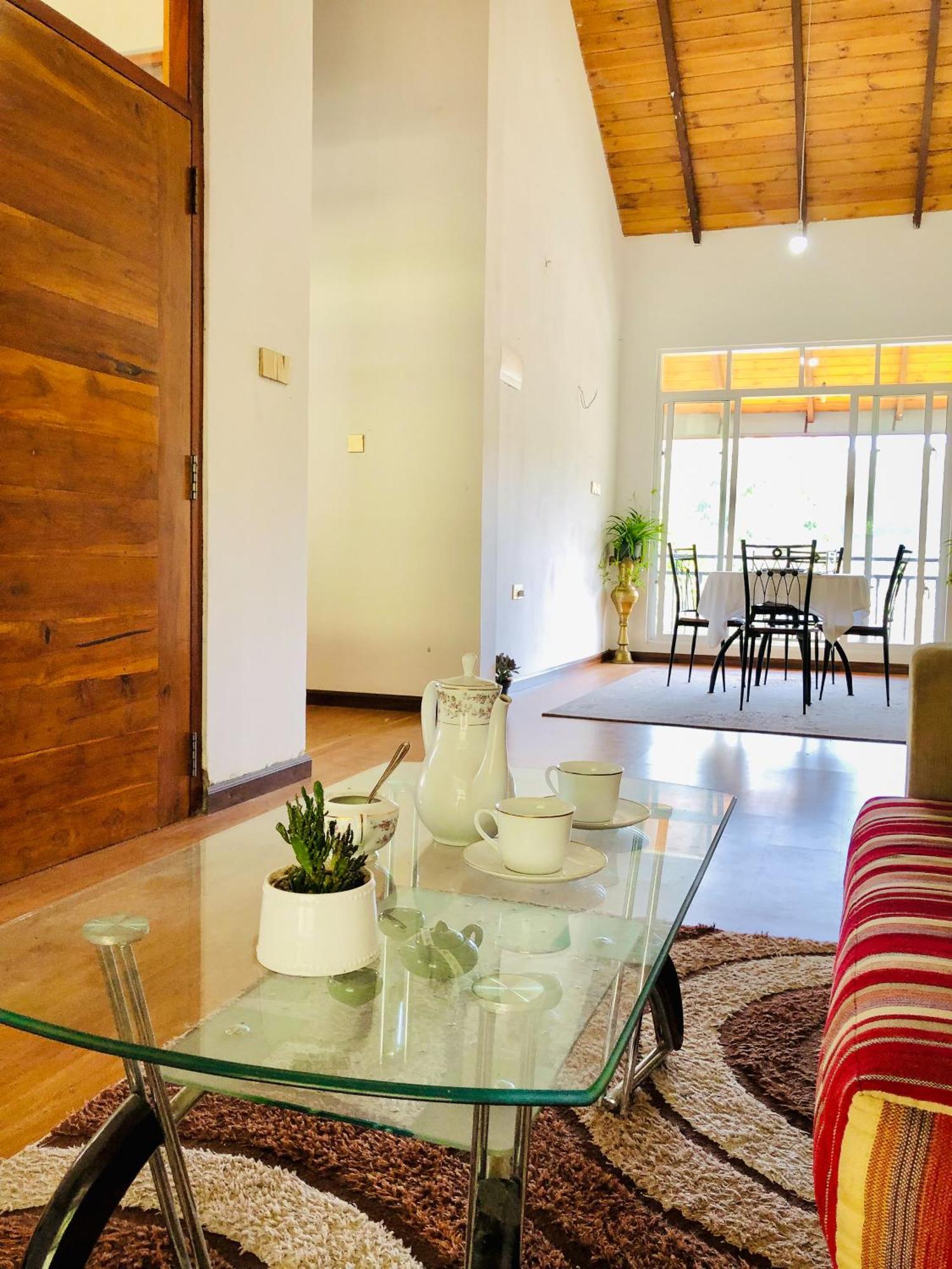 Star Holiday Home Nuwara Eliya Kültér fotó