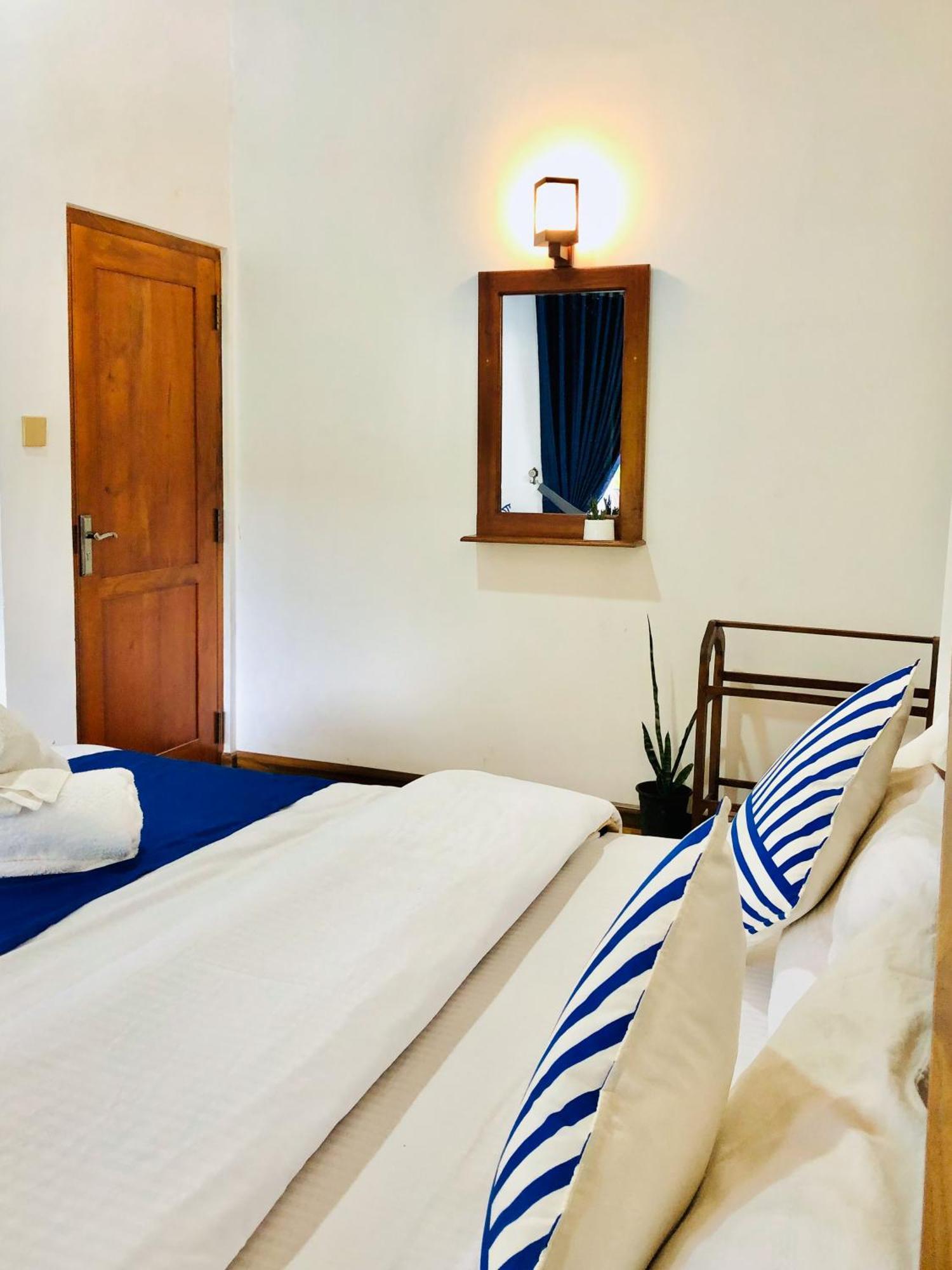 Star Holiday Home Nuwara Eliya Kültér fotó
