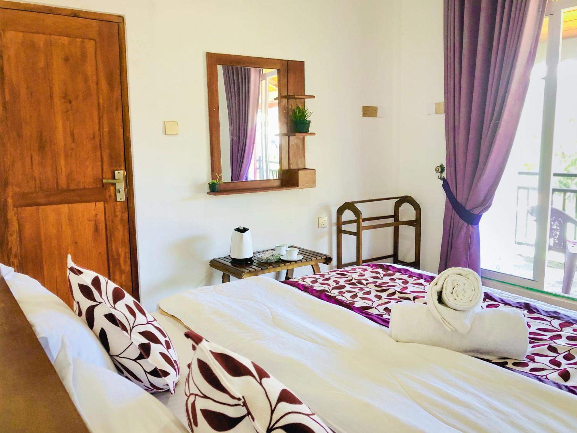 Star Holiday Home Nuwara Eliya Kültér fotó