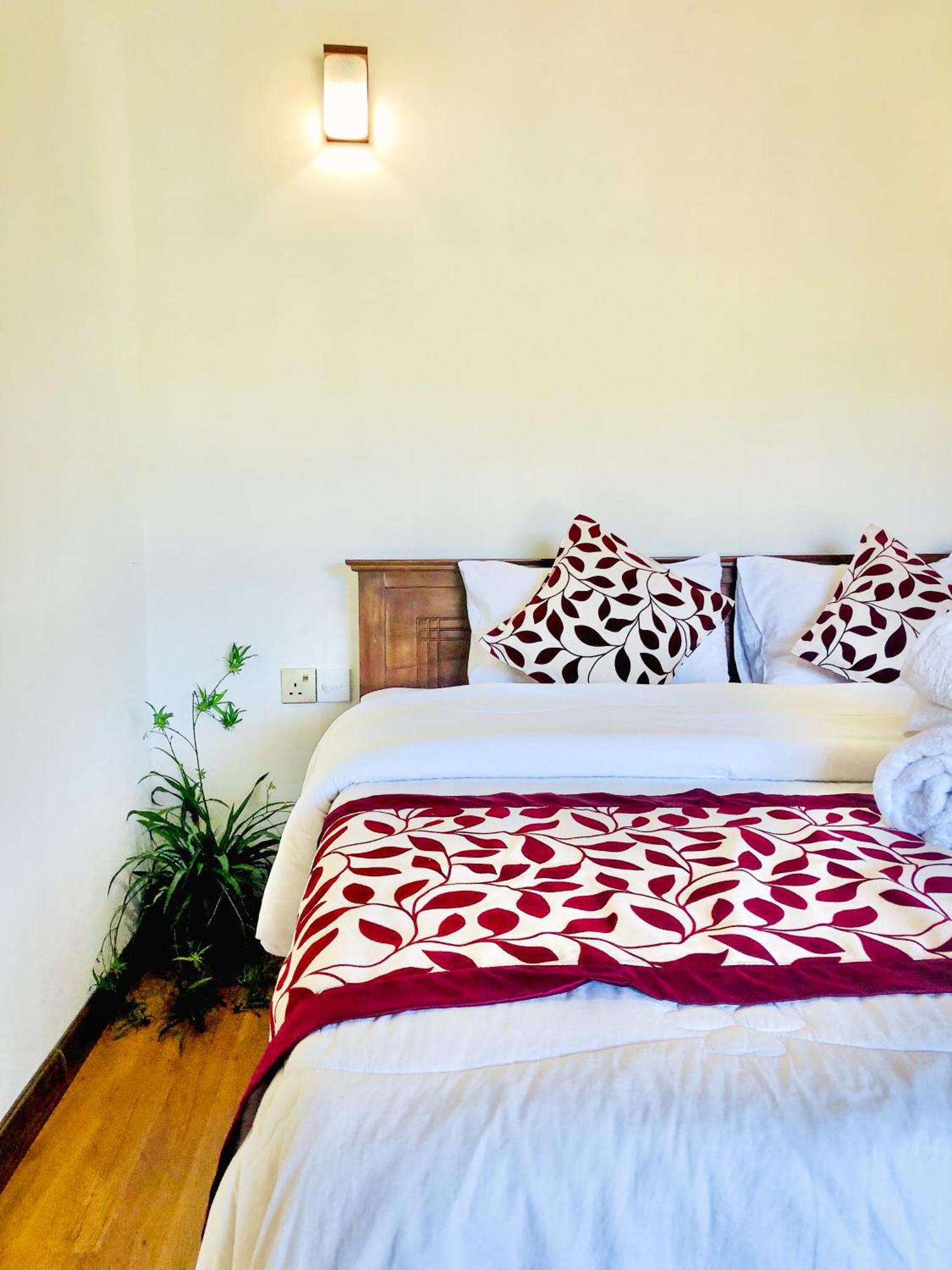 Star Holiday Home Nuwara Eliya Kültér fotó