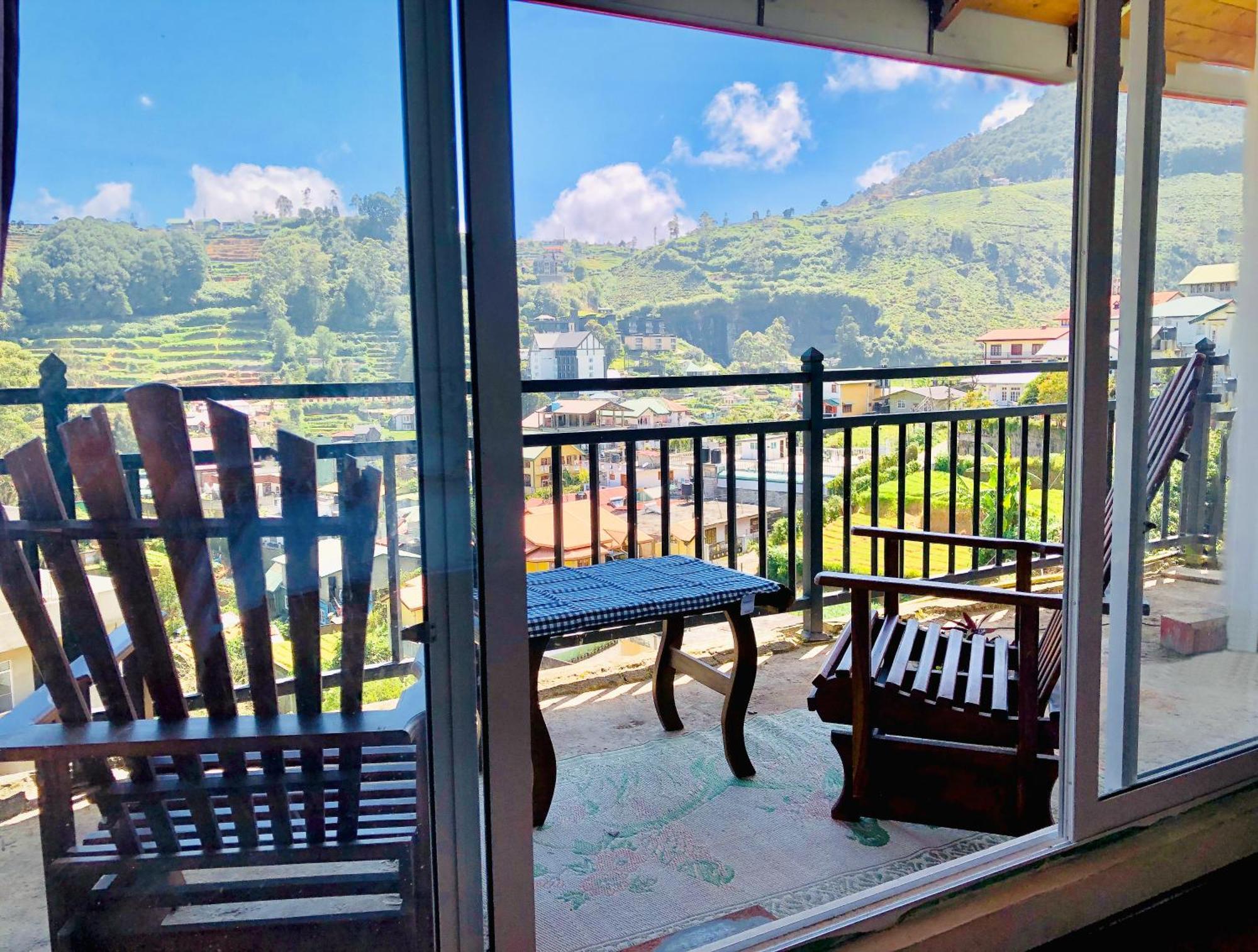 Star Holiday Home Nuwara Eliya Kültér fotó