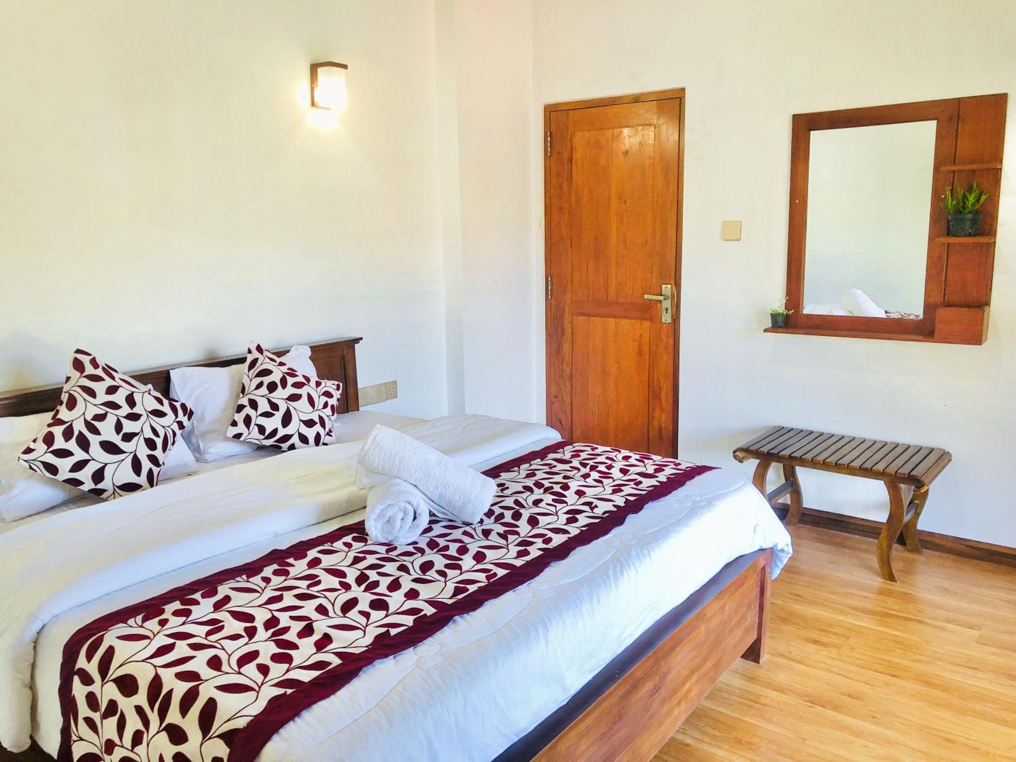 Star Holiday Home Nuwara Eliya Kültér fotó