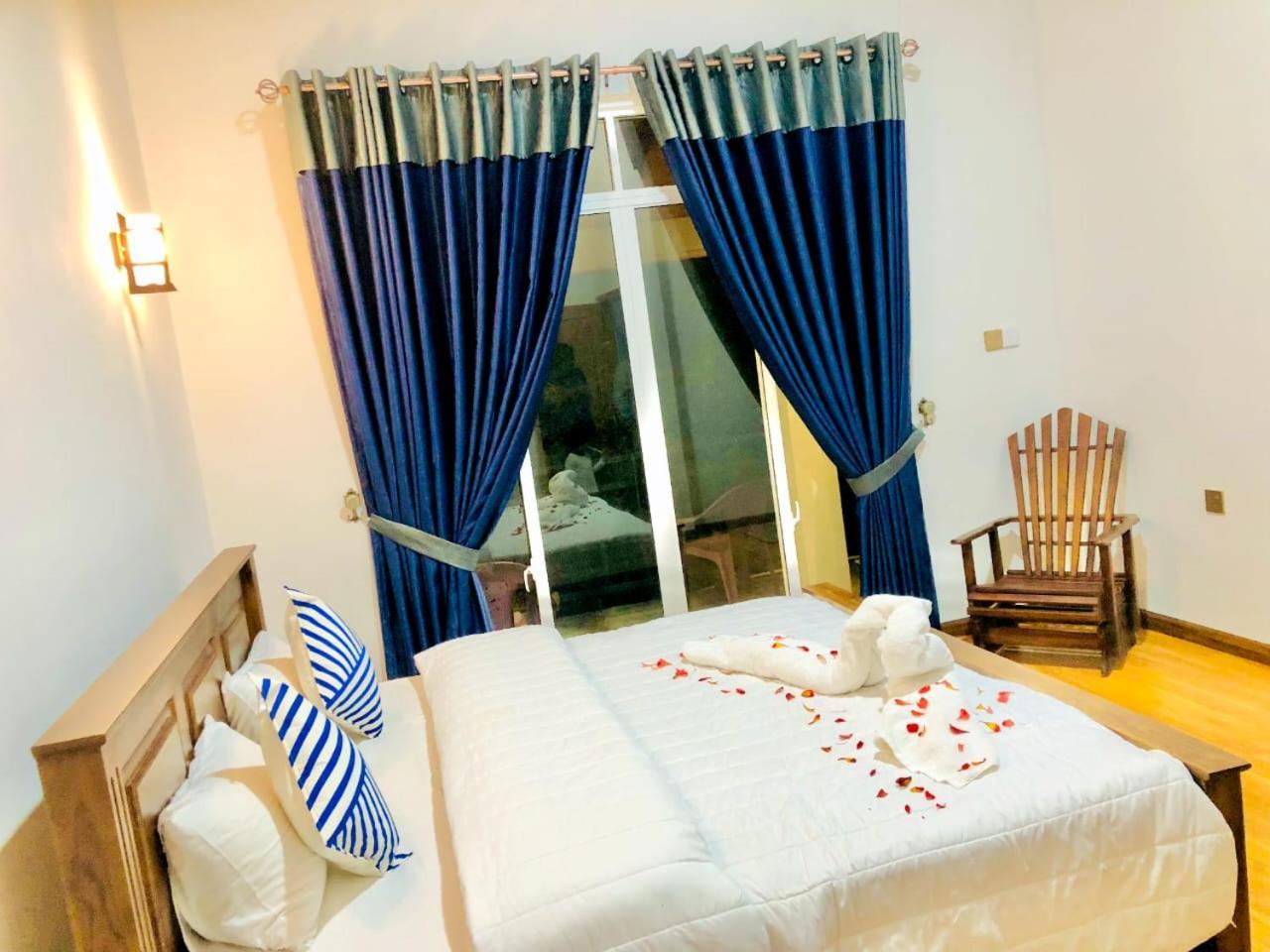 Star Holiday Home Nuwara Eliya Kültér fotó