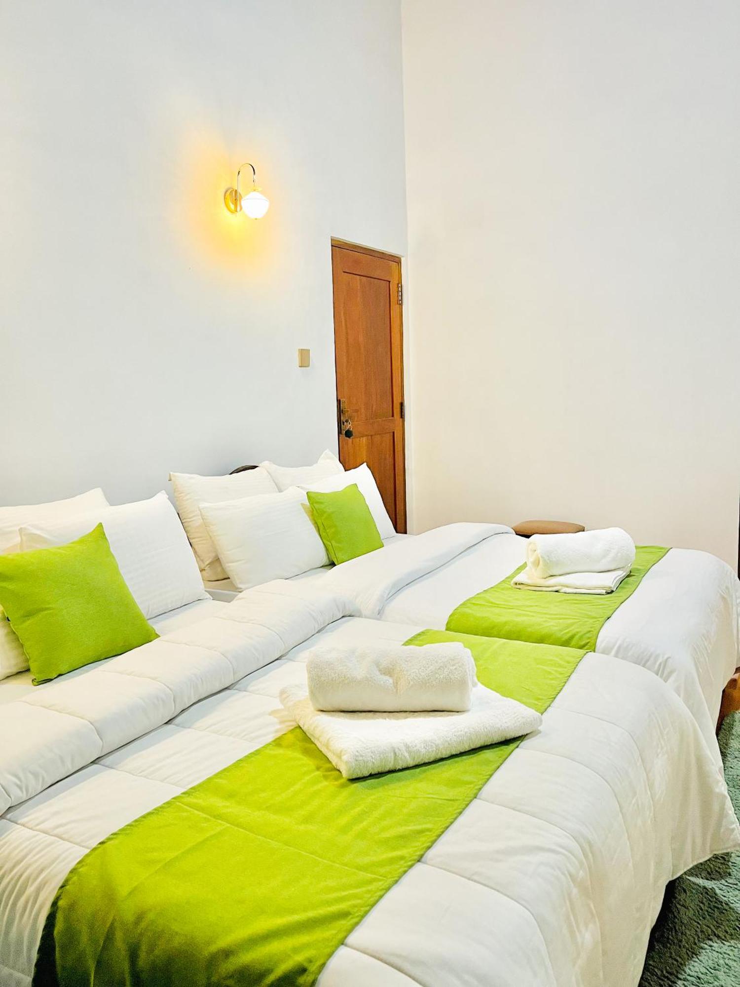 Star Holiday Home Nuwara Eliya Kültér fotó