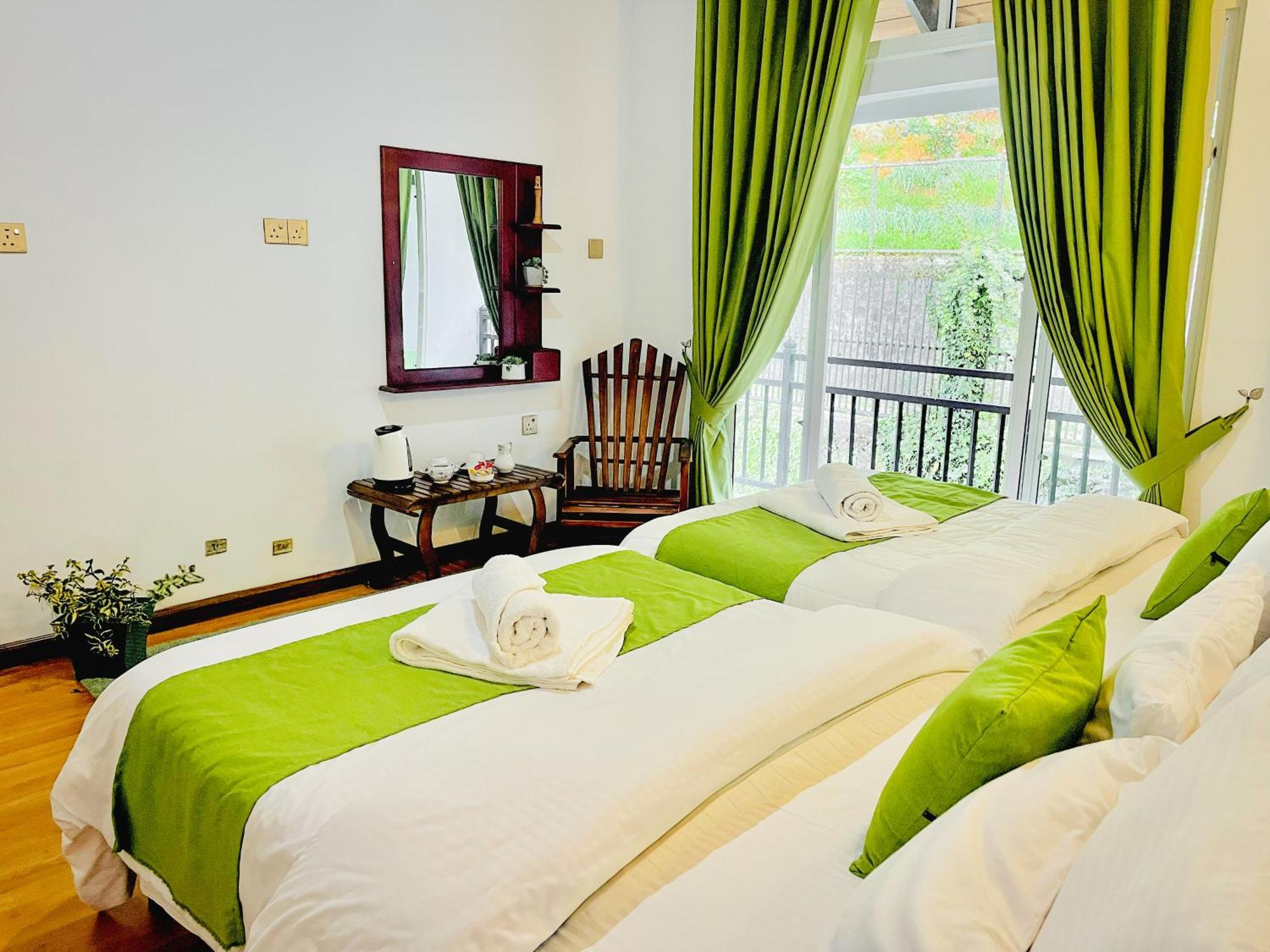 Star Holiday Home Nuwara Eliya Kültér fotó