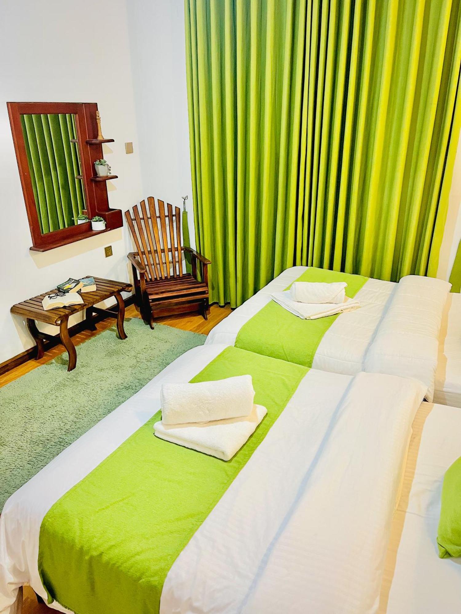 Star Holiday Home Nuwara Eliya Kültér fotó