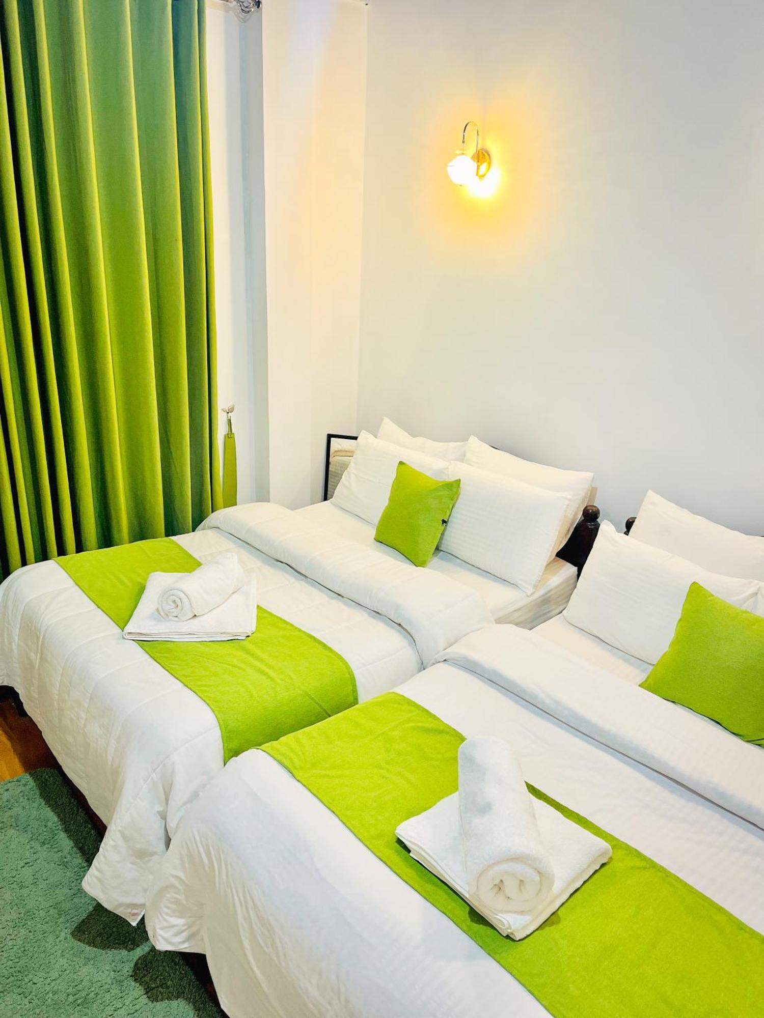 Star Holiday Home Nuwara Eliya Kültér fotó